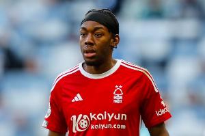 罗马诺：伊兰加已经通过纽卡体检，两家俱乐部交换了所有文件