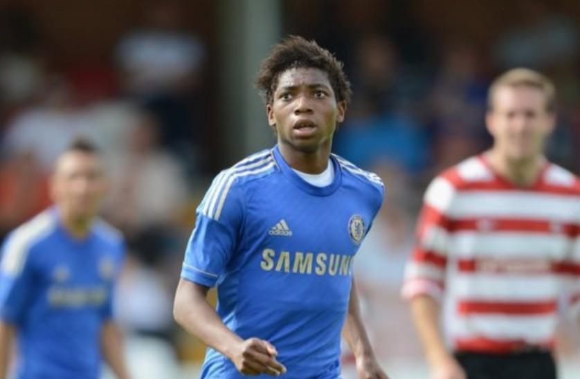 bsport-切尔西旧将大穆松达社媒发文：如今我生命垂危，可能时日无多