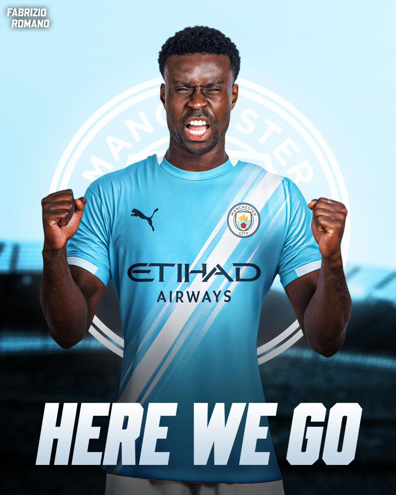 B体育-利物浦去年本接近3500万镑签格伊，如今格伊2000万镑去曼城